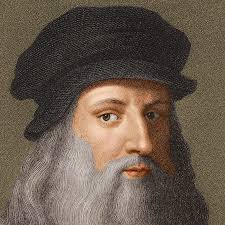 Leondardo da Vinci